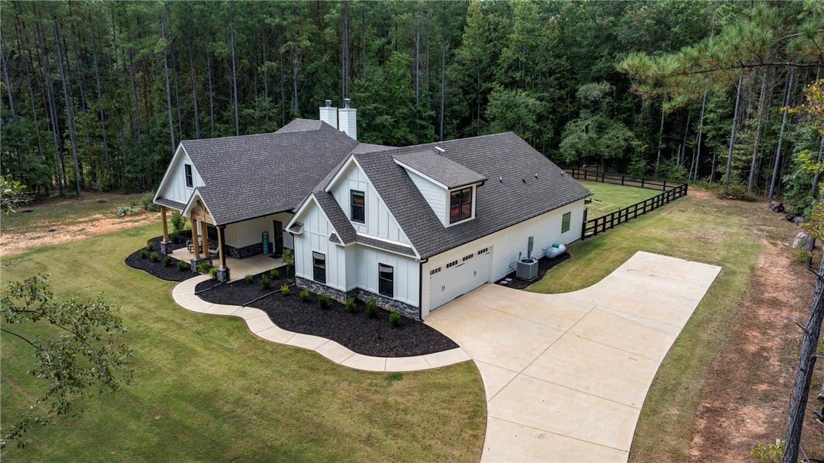 Lee Rd 852, Salem, AL 36874