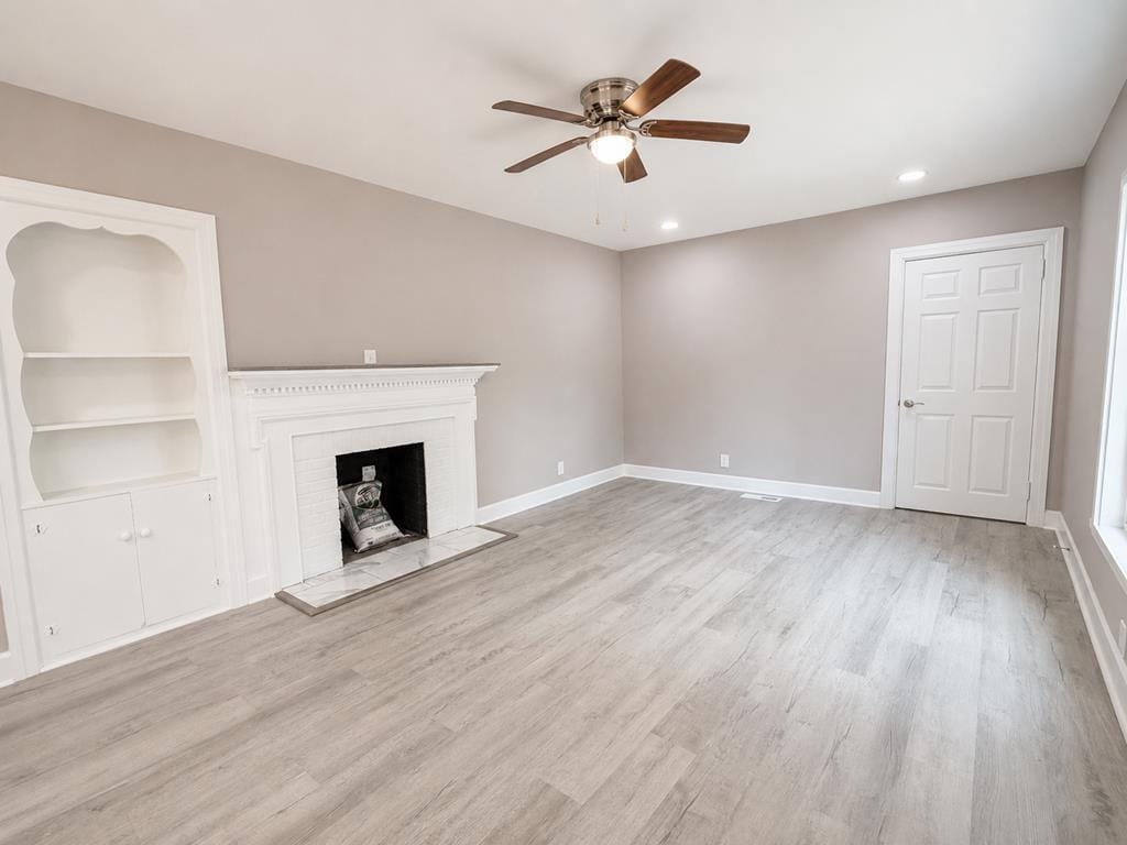 1215 Maryland Dr, Albany, GA 31707