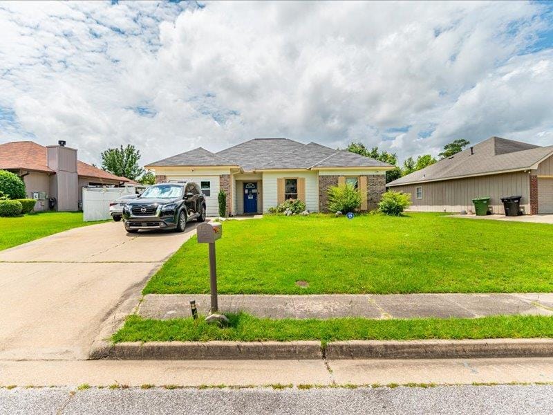 2995 Poppy Seed Loop, Columbus, GA, 31907