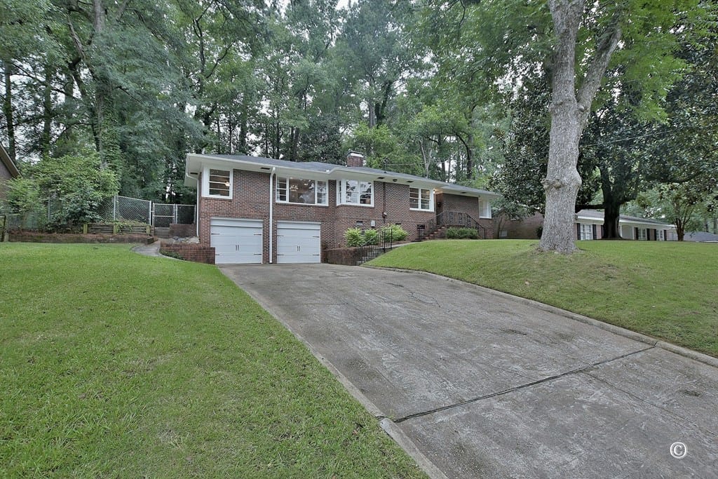 1905 Iris Drive, Columbus, GA, 31906 — Photo 2