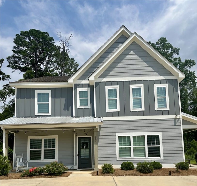 726 NORTHERN VILLAGE, AUBURN, AL, 36830