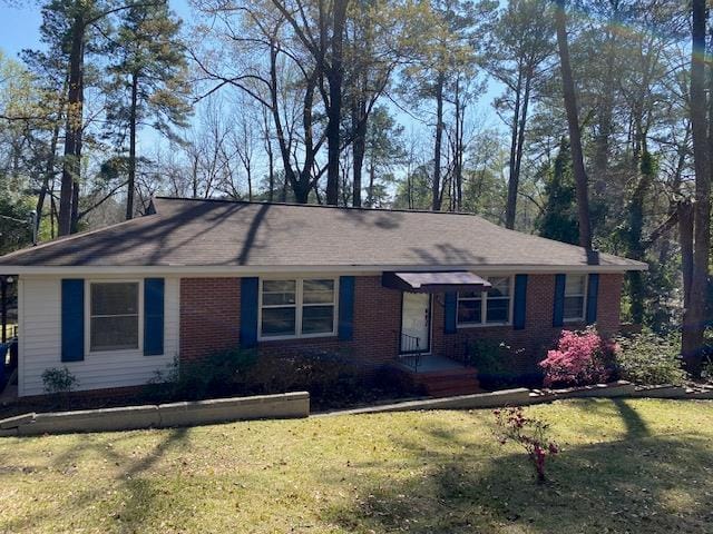 4320 Canady Street, Columbus, GA, 31909