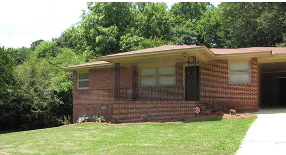 5741 Kenwood Avenue, Columbus, GA, 31909