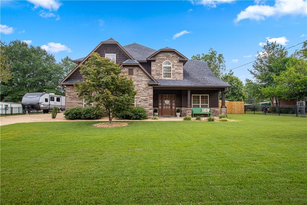 1505 46th Street, Phenix City, AL, 36867