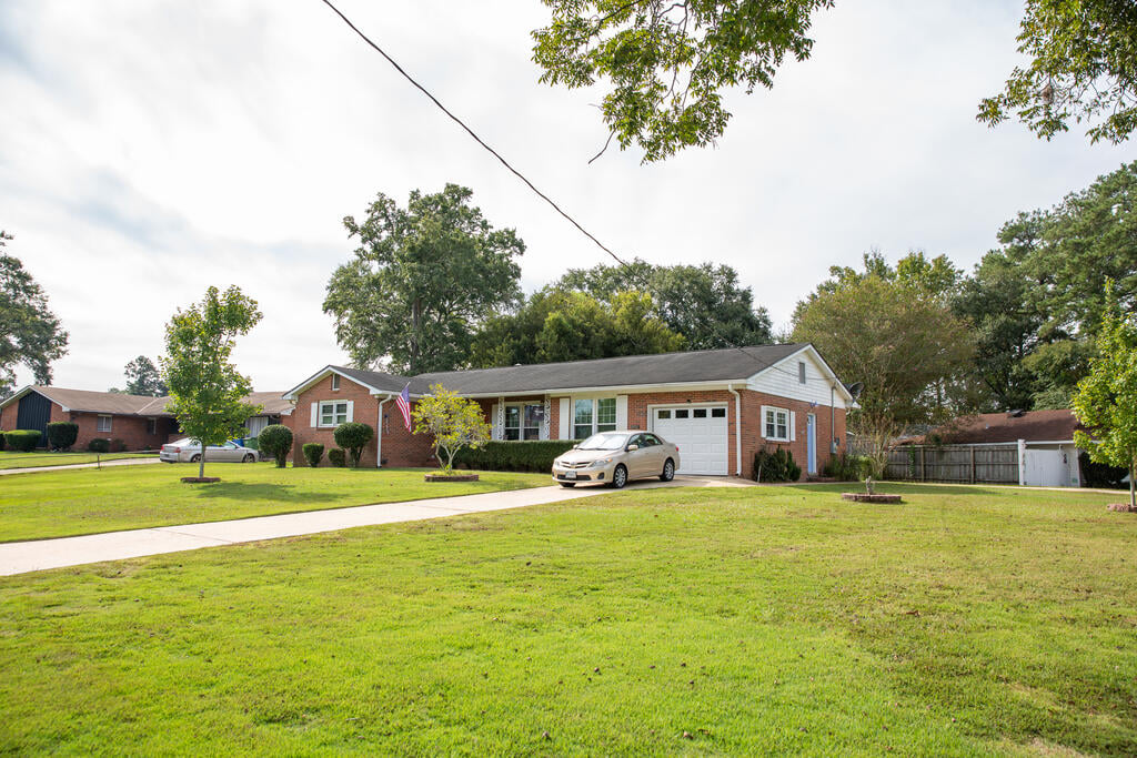 3802 Ukraine Dr, Columbus, GA 31906