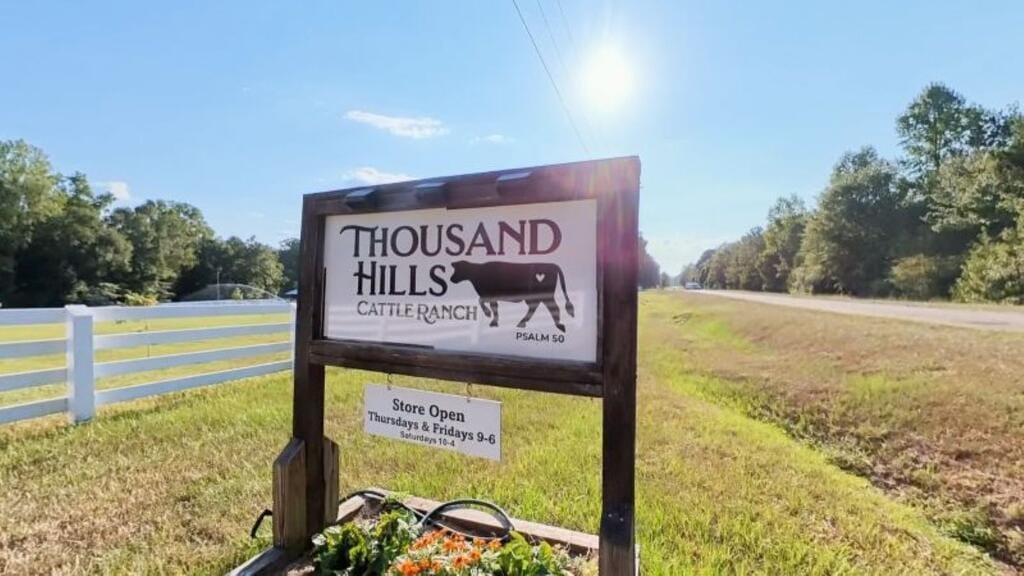 156 Perdue Rd, Barnesville, GA 30204
