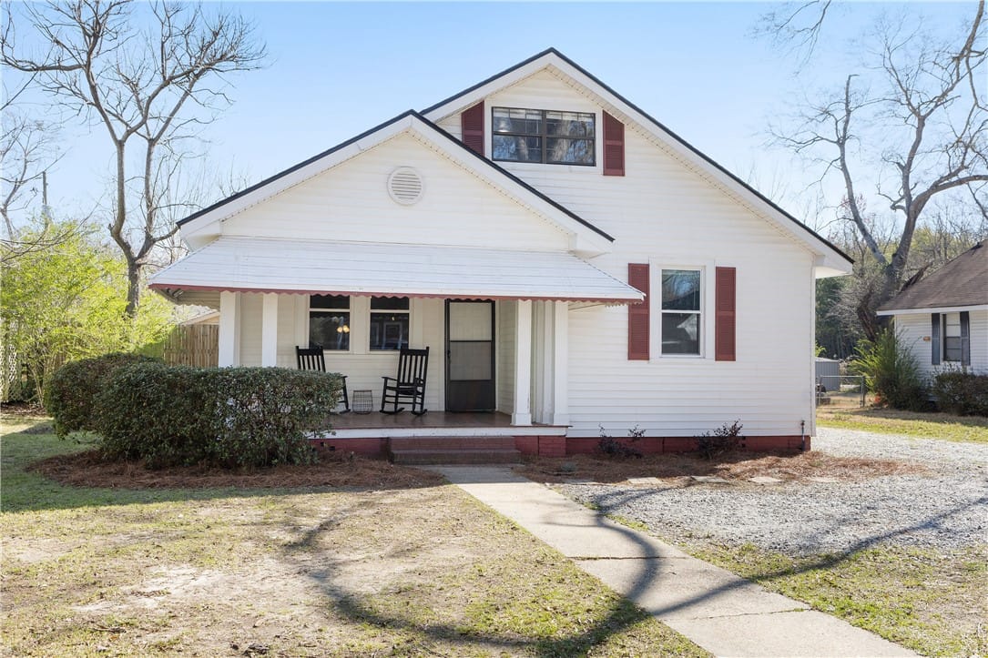 2418 34th Street, Valley, AL, 36854