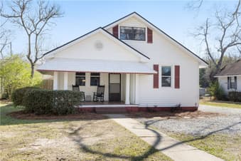 2418 34TH, Valley, AL, 36854