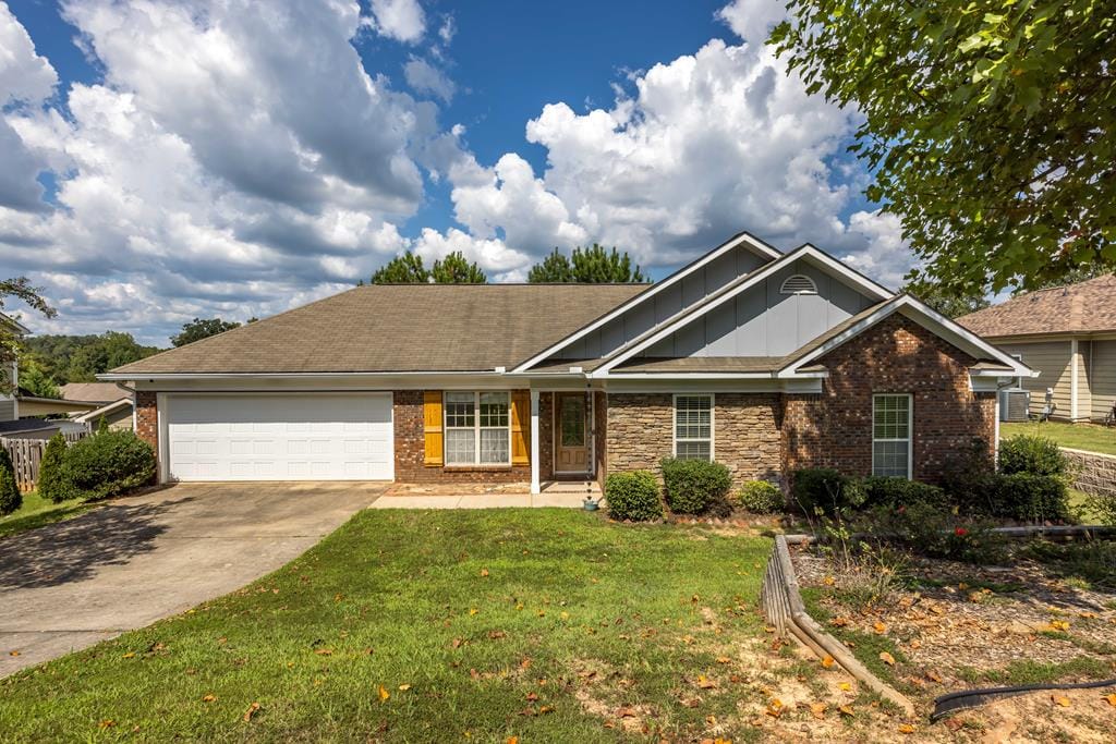 4593 Boston Ivy Drive, Fortson, GA, 31808