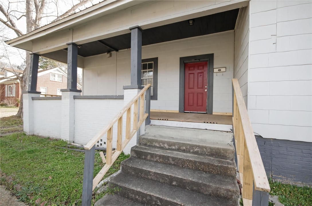 422 Broad Street, York, AL, 36825 — Photo 2