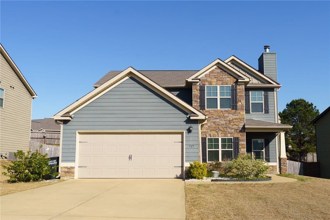 717 Dingo Drive, Opelika, AL, 36804 — Photo 2