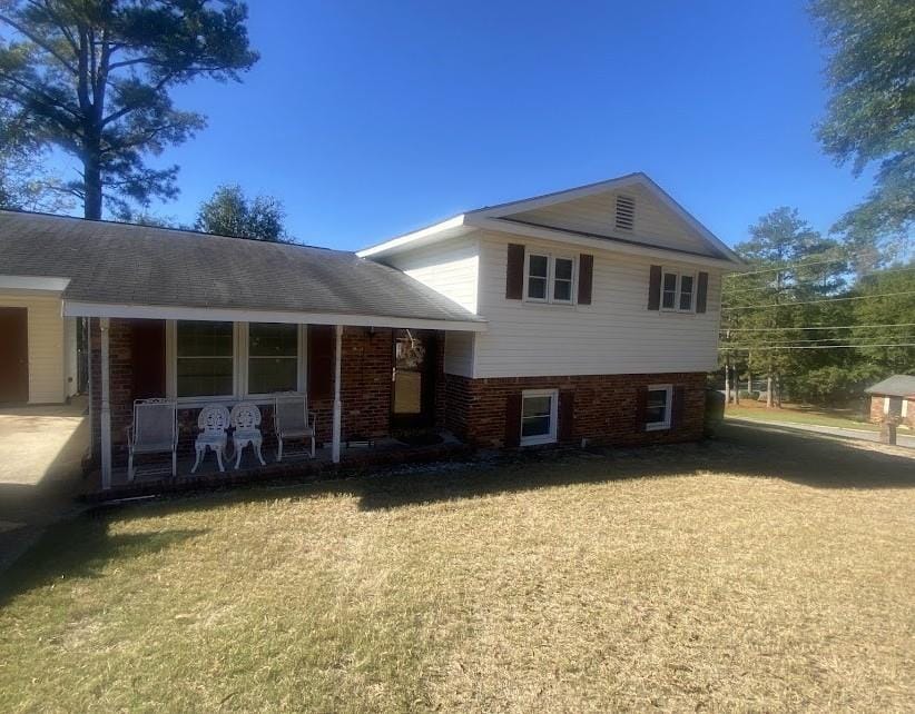 2427 Courtland Avenue, Columbus, GA, 31907