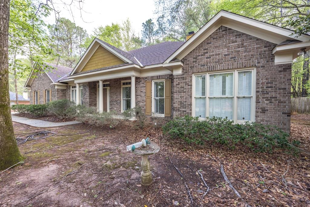 7145 Pinewood Court, Columbus, GA, 31909