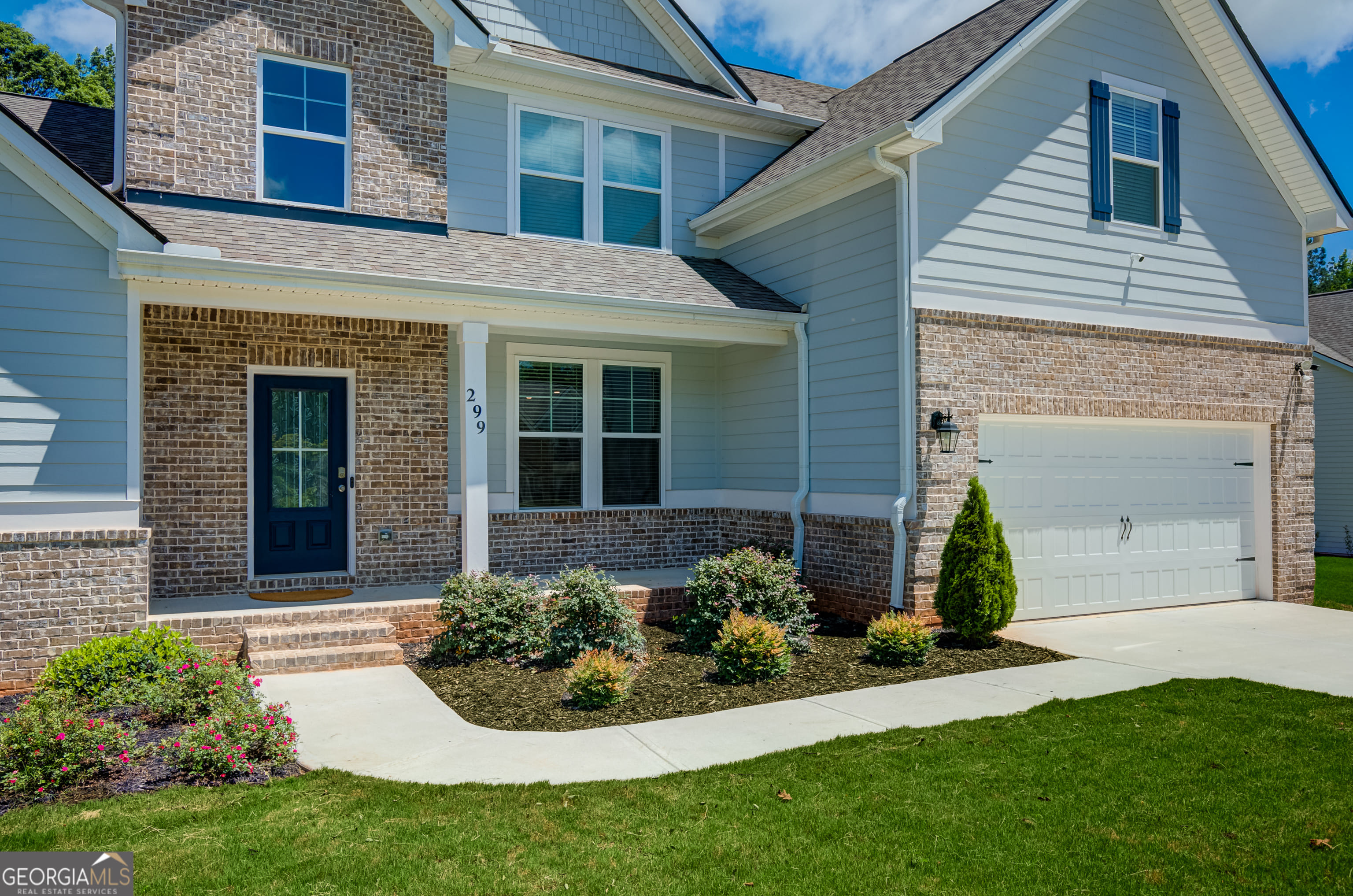 299 Saddleridge Trl, Senoia, GA 30276