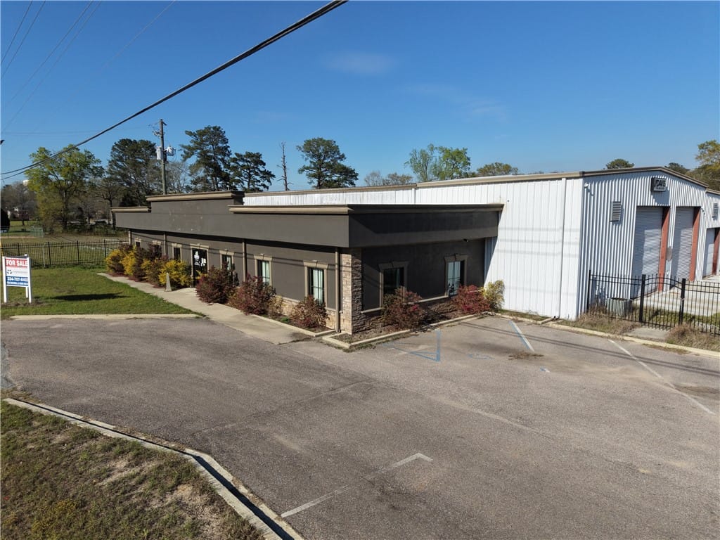 3265 South Eufaula Avenue, Eufaula, AL, 36027