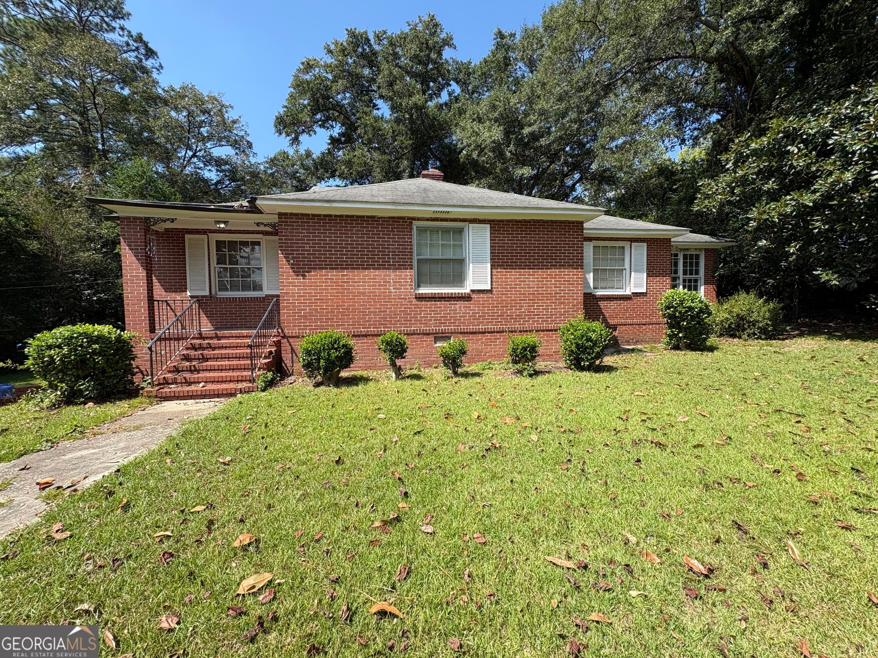 4075 Edgewood Circle, Columbus, GA, 31907