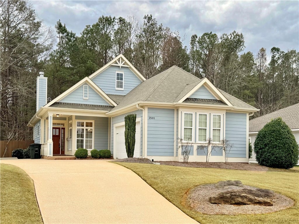 2501 Northtowne Dr, Opelika, AL 36801, USA — Photo 2