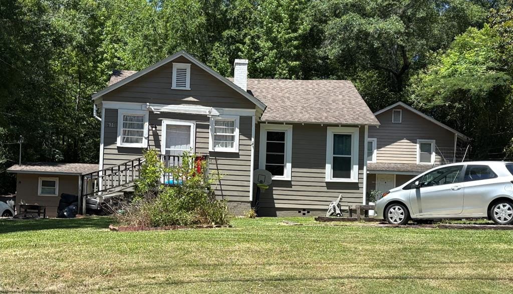 911 Lamore Street, Columbus, GA, 31907