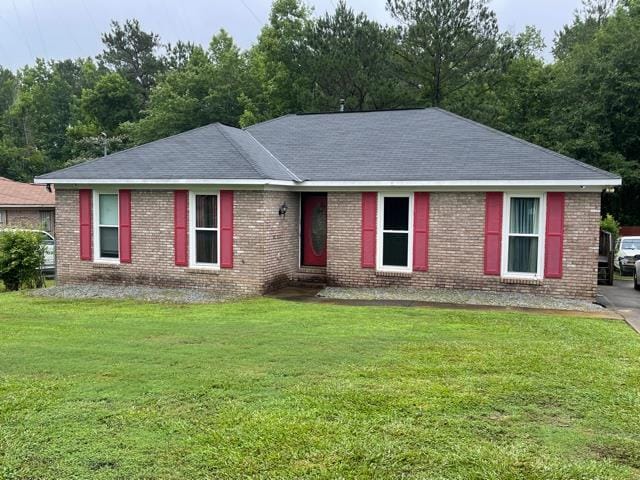 798 Omega Drive, Columbus, GA, 31907