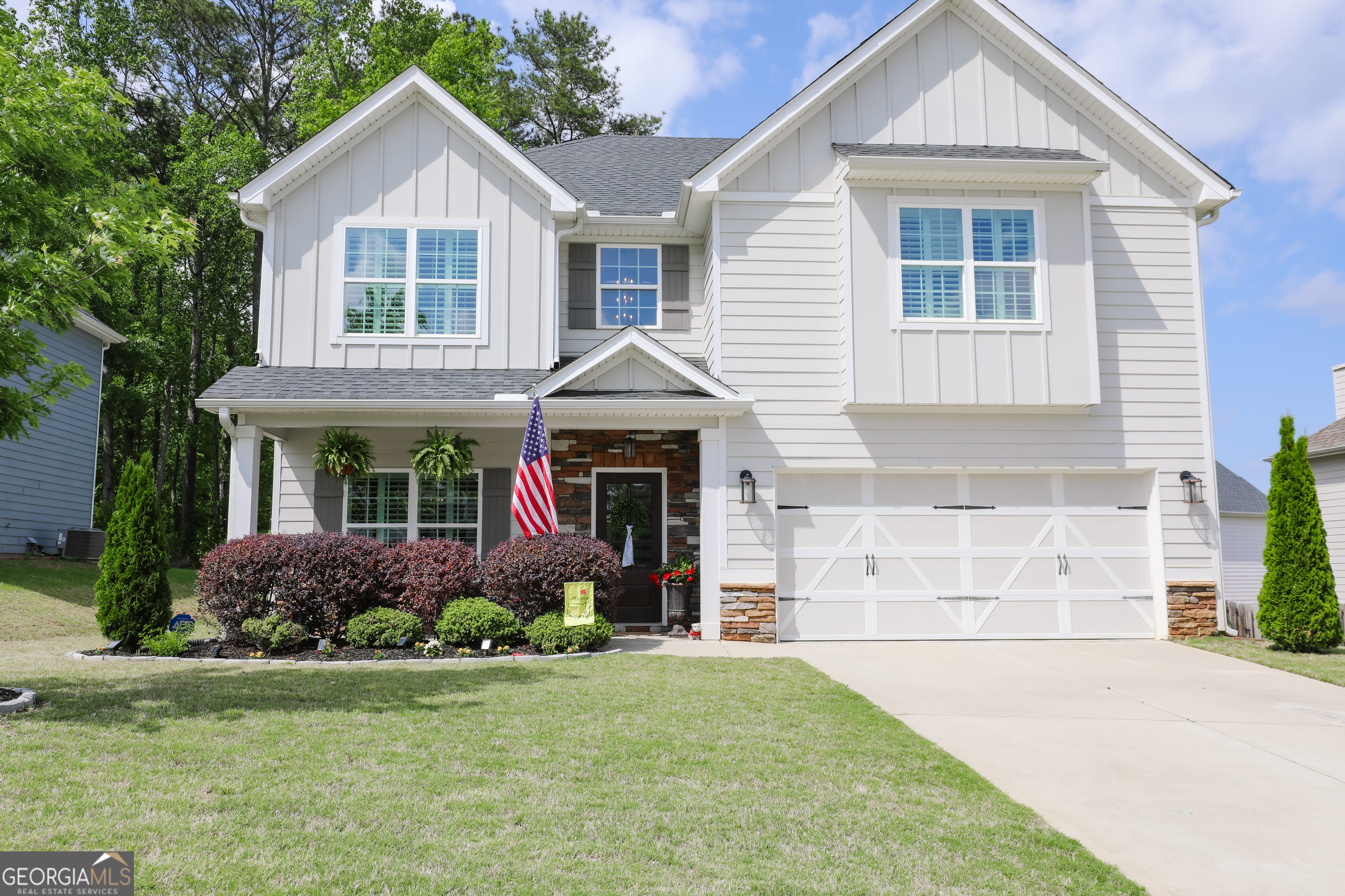 62 Ashton Place, Newnan, GA, 30265
