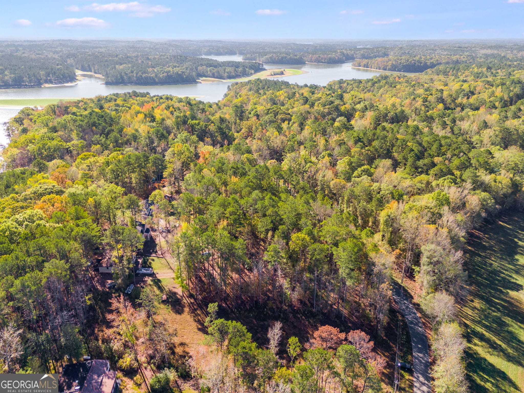 65 Indian Bend Dr, LaGrange, GA 30240