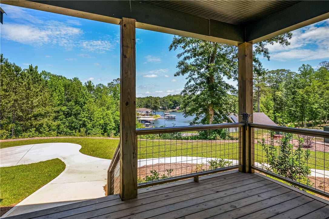 325 Whisper, Tallassee, AL, 36078 — Photo 3