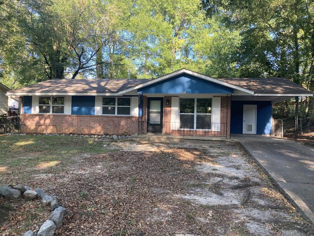 926 Rosewood Drive, Columbus, GA, 31907