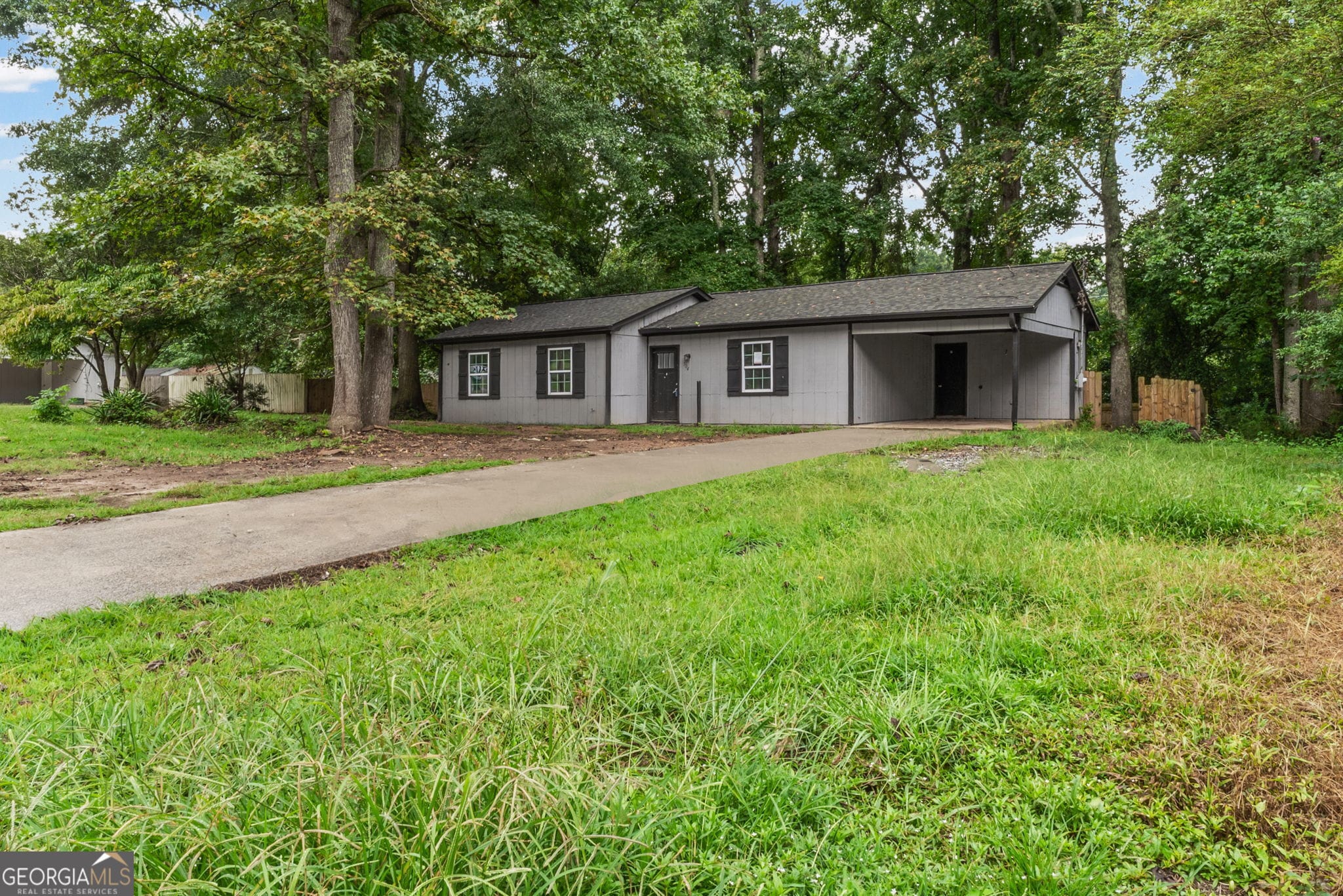 504 Snowfall Terrace, Palmetto, GA 30268