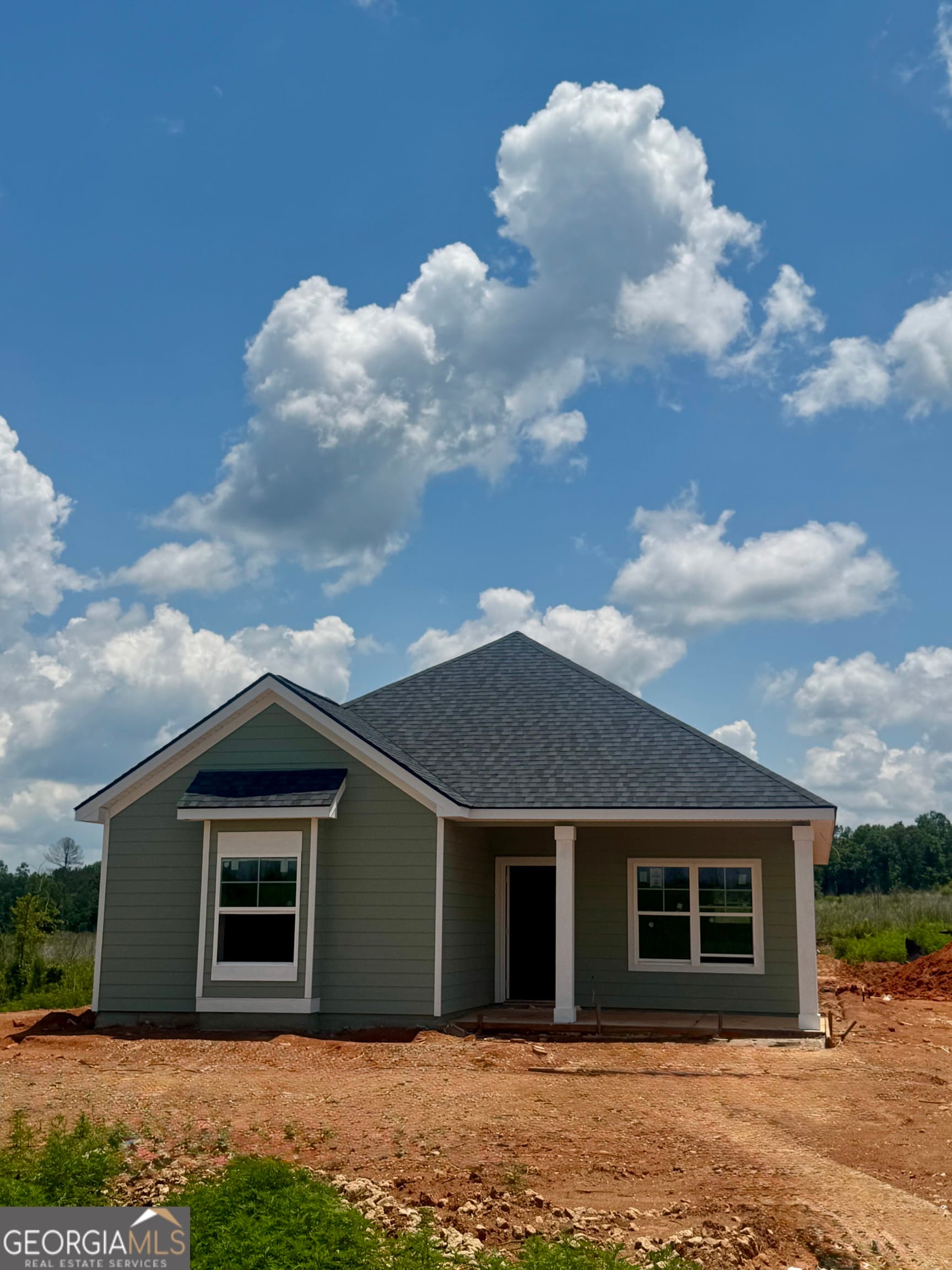 844 Primrose Circle, Greenville, GA, 30222