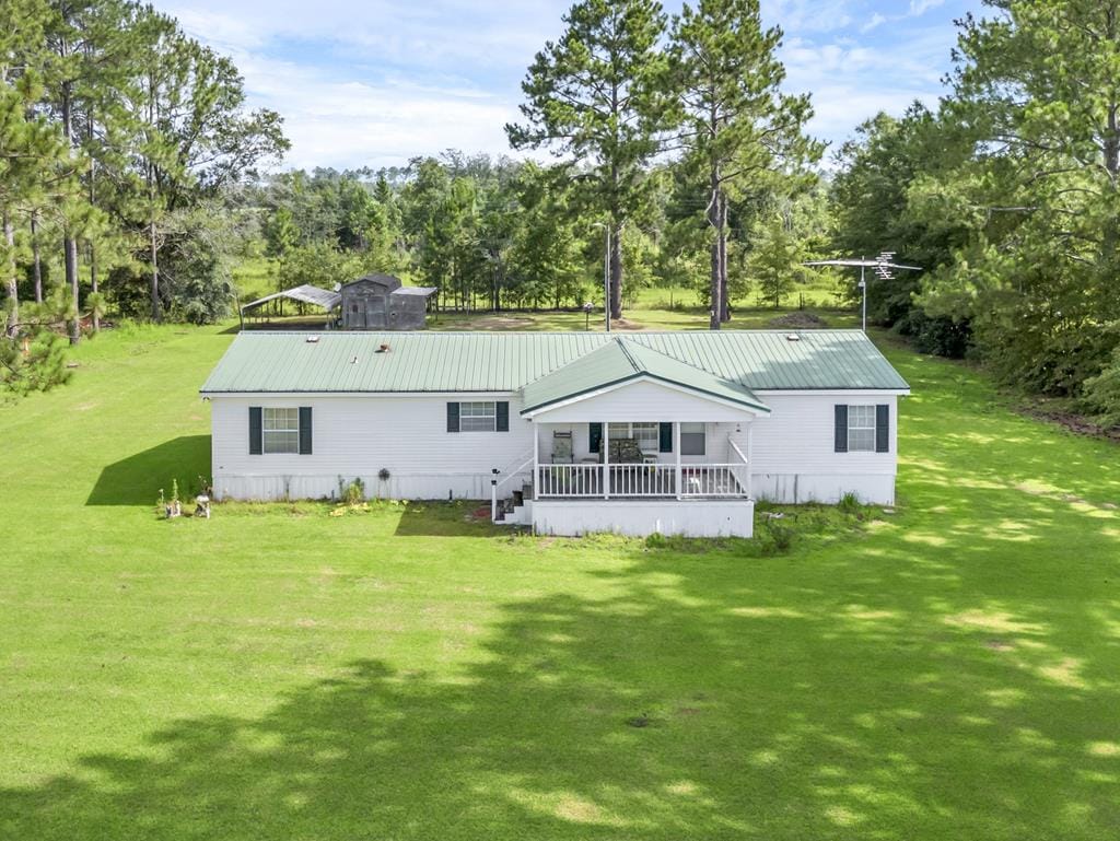 1694 Christopher Cove Road, Albany, GA, 31705