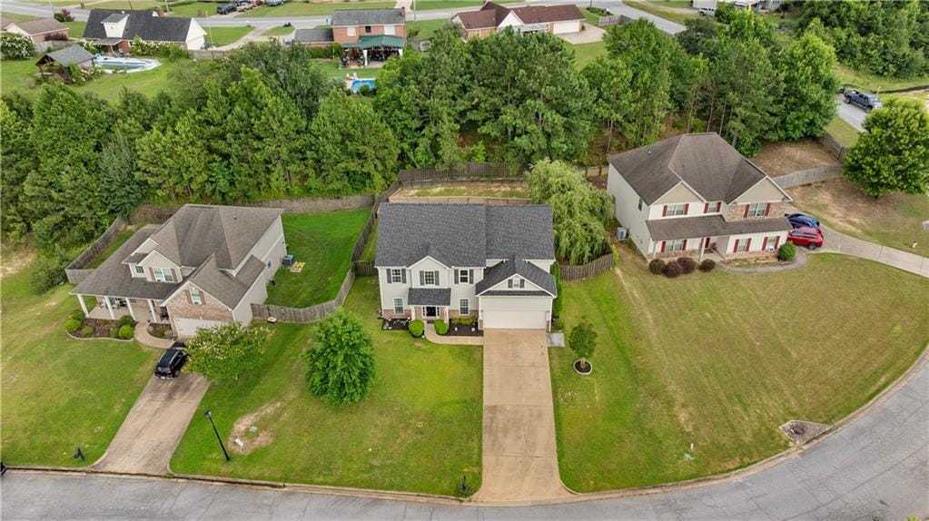 2408 Ridgewood, Phenix City, AL, 36870