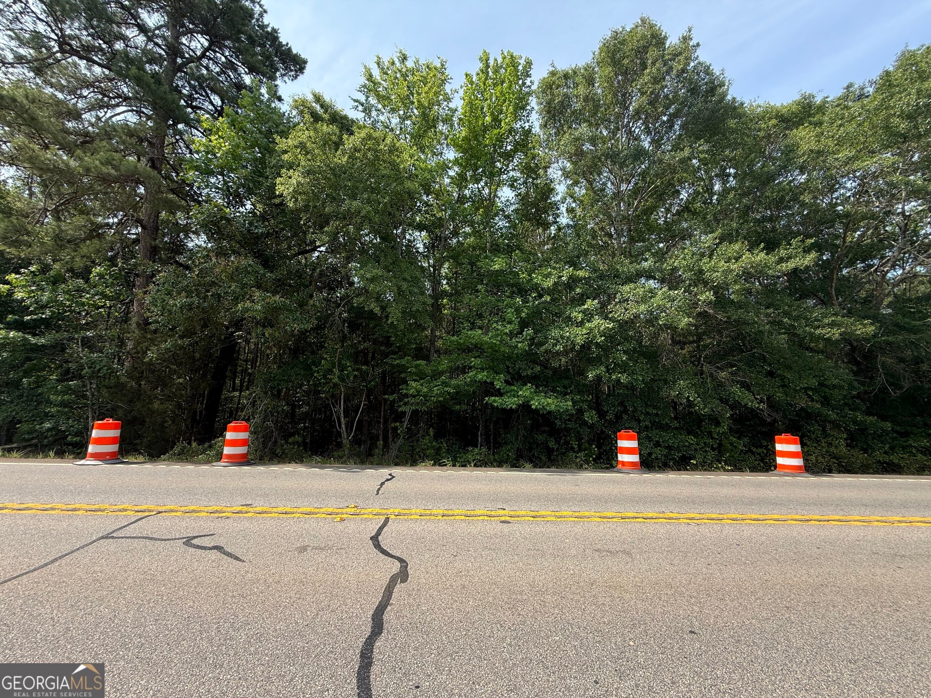 LOT 2 High Pointe, Lagrange, GA, 30240