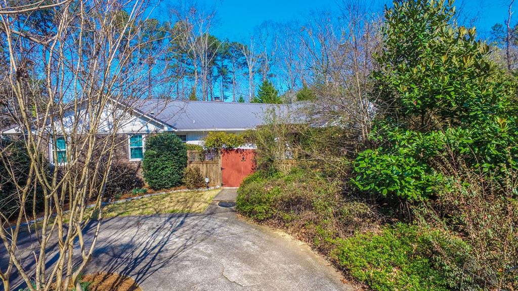 114 Sourwood Drive, Pine Mountain, GA, 31822