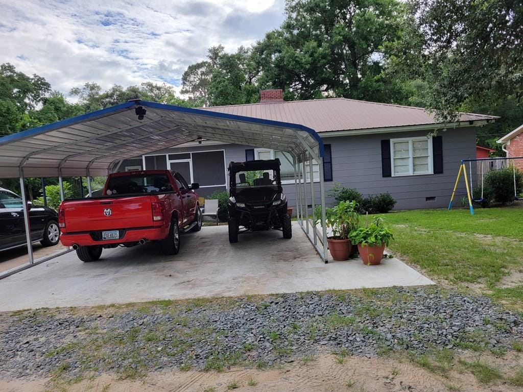 201 South Butler Street, Camilla, GA, 31730