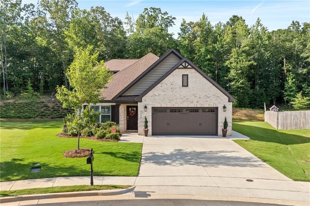 2152 Armistead Ln, Auburn, AL 36830, USA — Photo 1