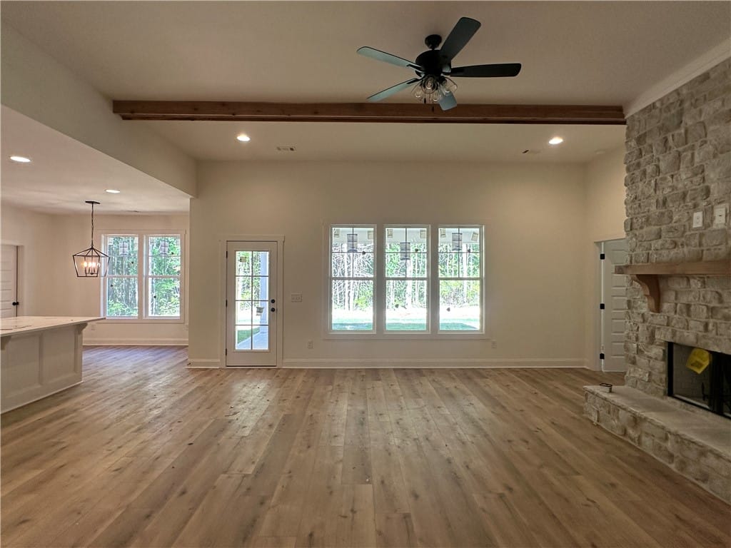 7048 COUNTY ROAD 53, Notasulga, AL, 36866 — Photo 3