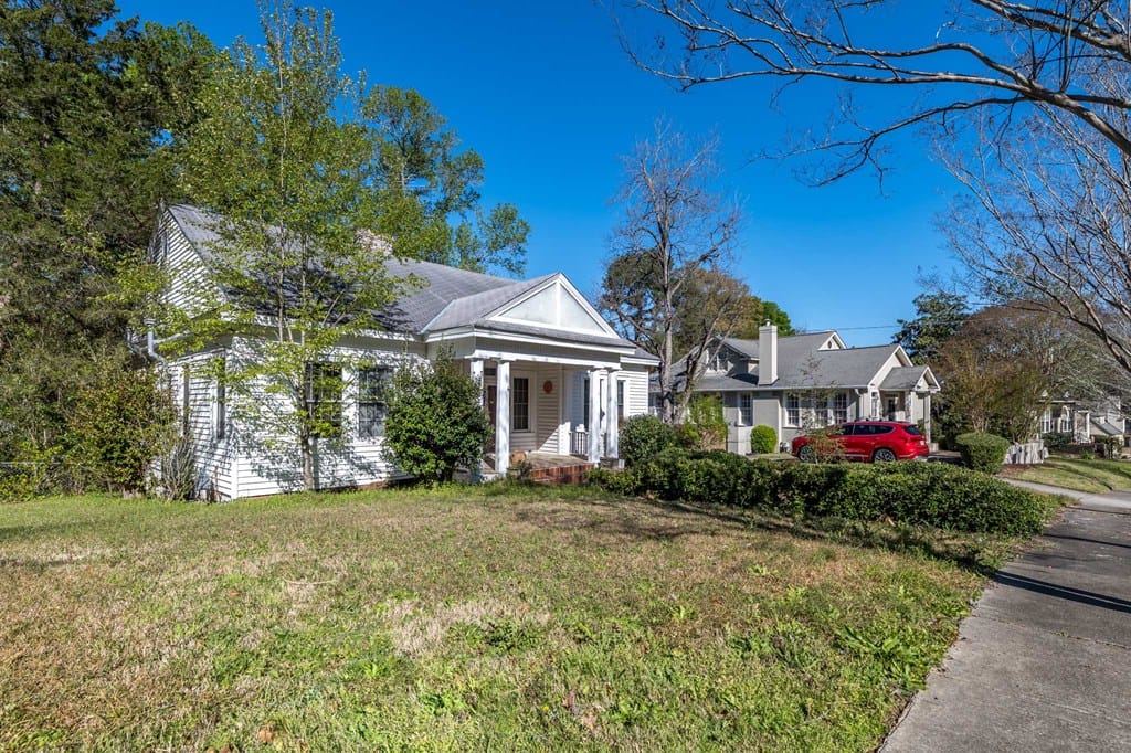 1421 Eberhart Avenue, Columbus, GA, 31906