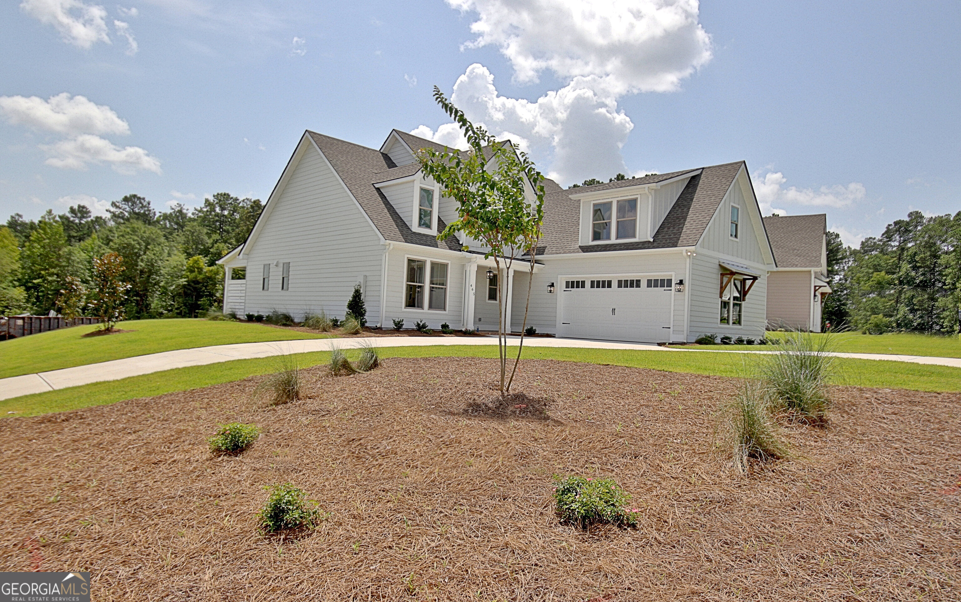 465 Werner Way, Senoia, GA, 30276