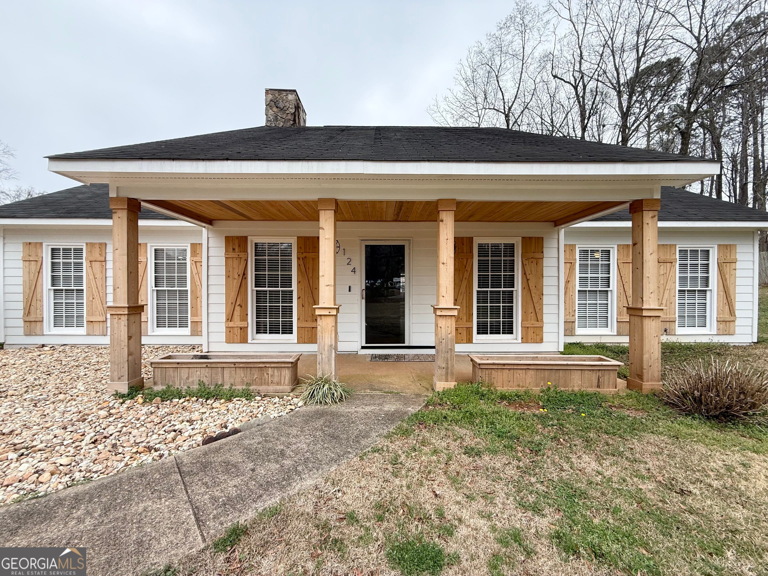 124 Lincoln Lane, LaGrange, GA, 30240
