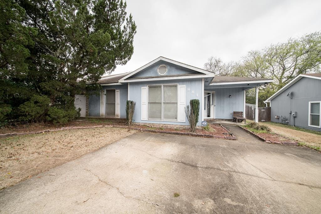 884 Arlington Drive, Columbus, GA, 31907