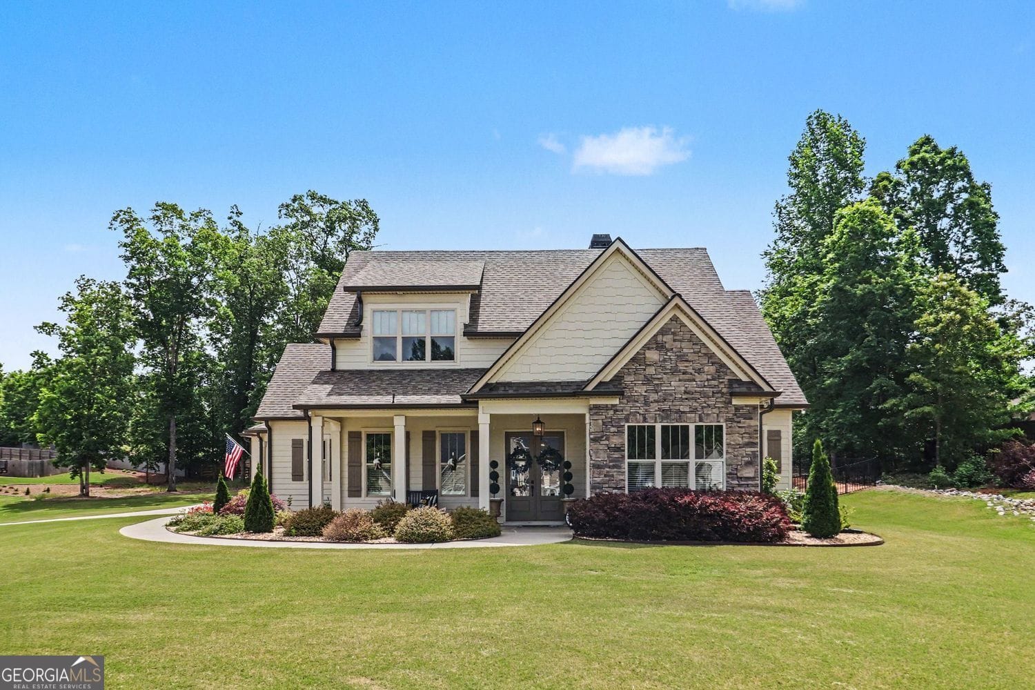 13 Anchor Ct, Newnan, GA 30263