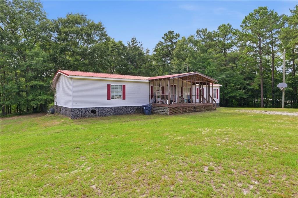 3800 Co Rd 63, Tuskegee, AL 36083
