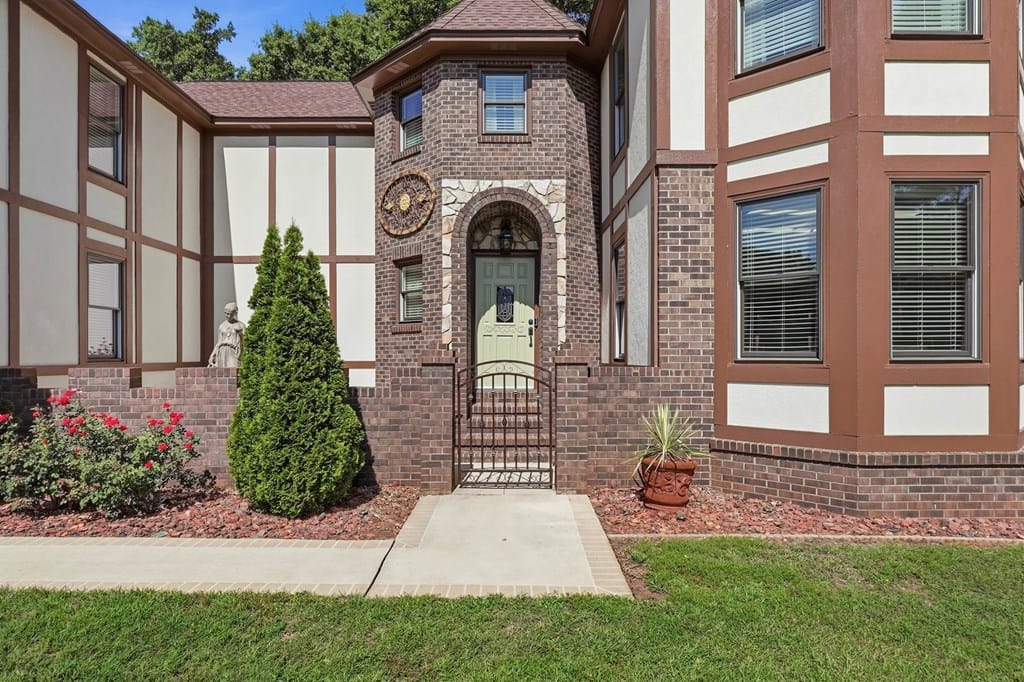 2511 Fox Ridge Dr, Albany, GA, 31721