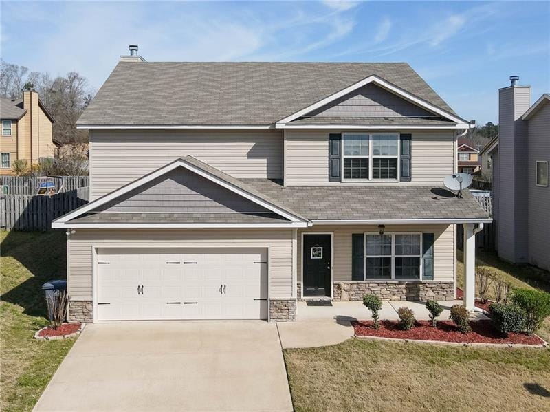 2616 Randell, Phenix City, AL, 36869