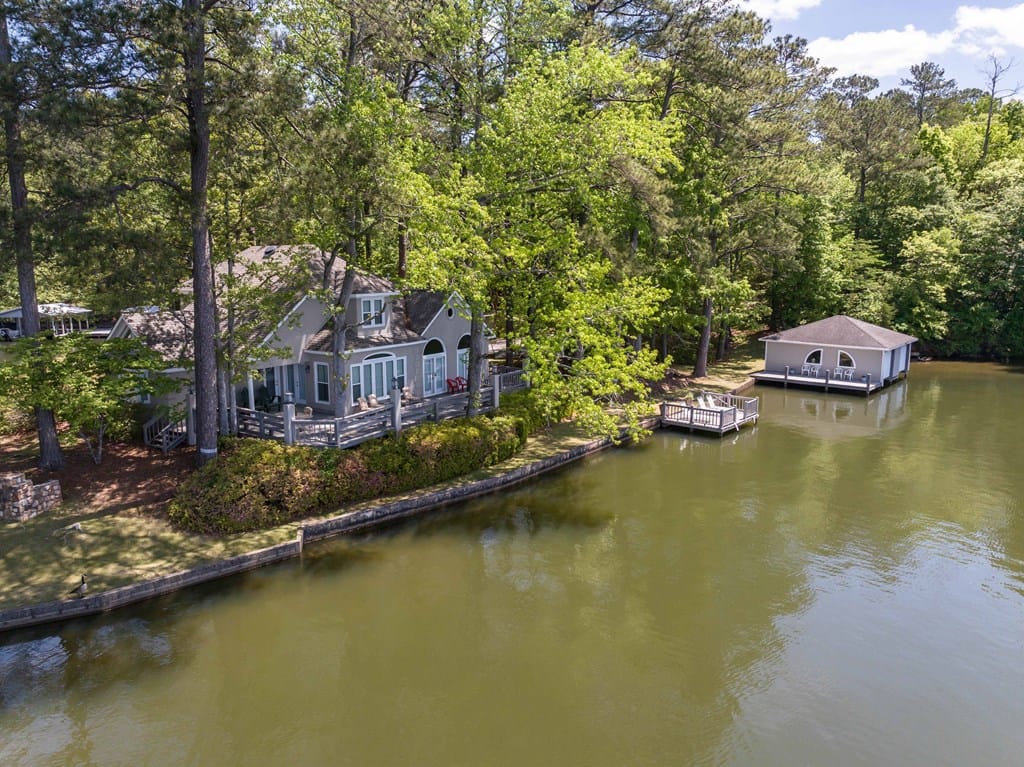 654 Sunset Drive West, Hamilton, GA, 31811 — Photo 3