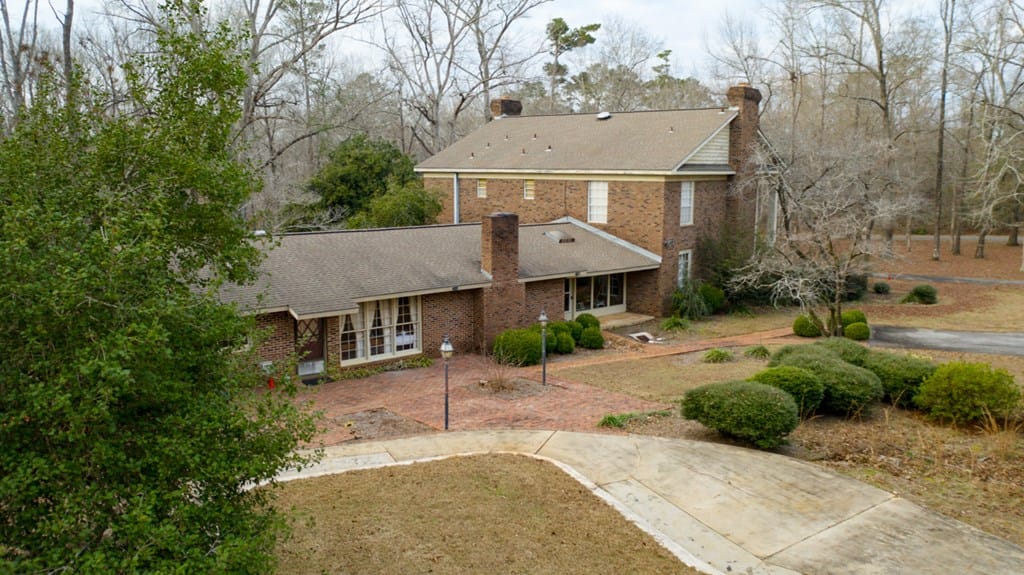 195 Horseshoe Circle, Americus, GA, 31709 — Photo 3