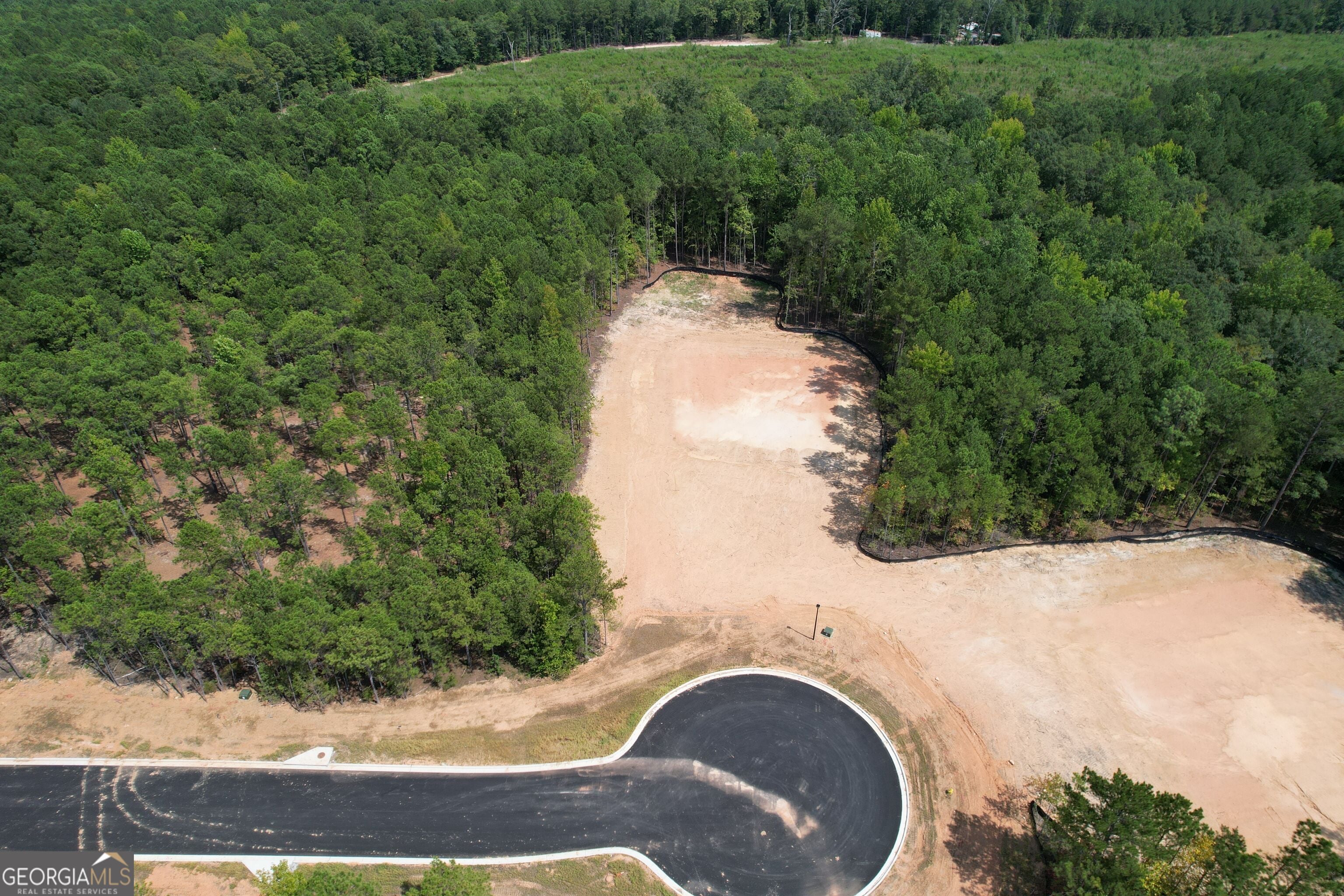 LOT 11 High Pointe, Lagrange, GA, 30241