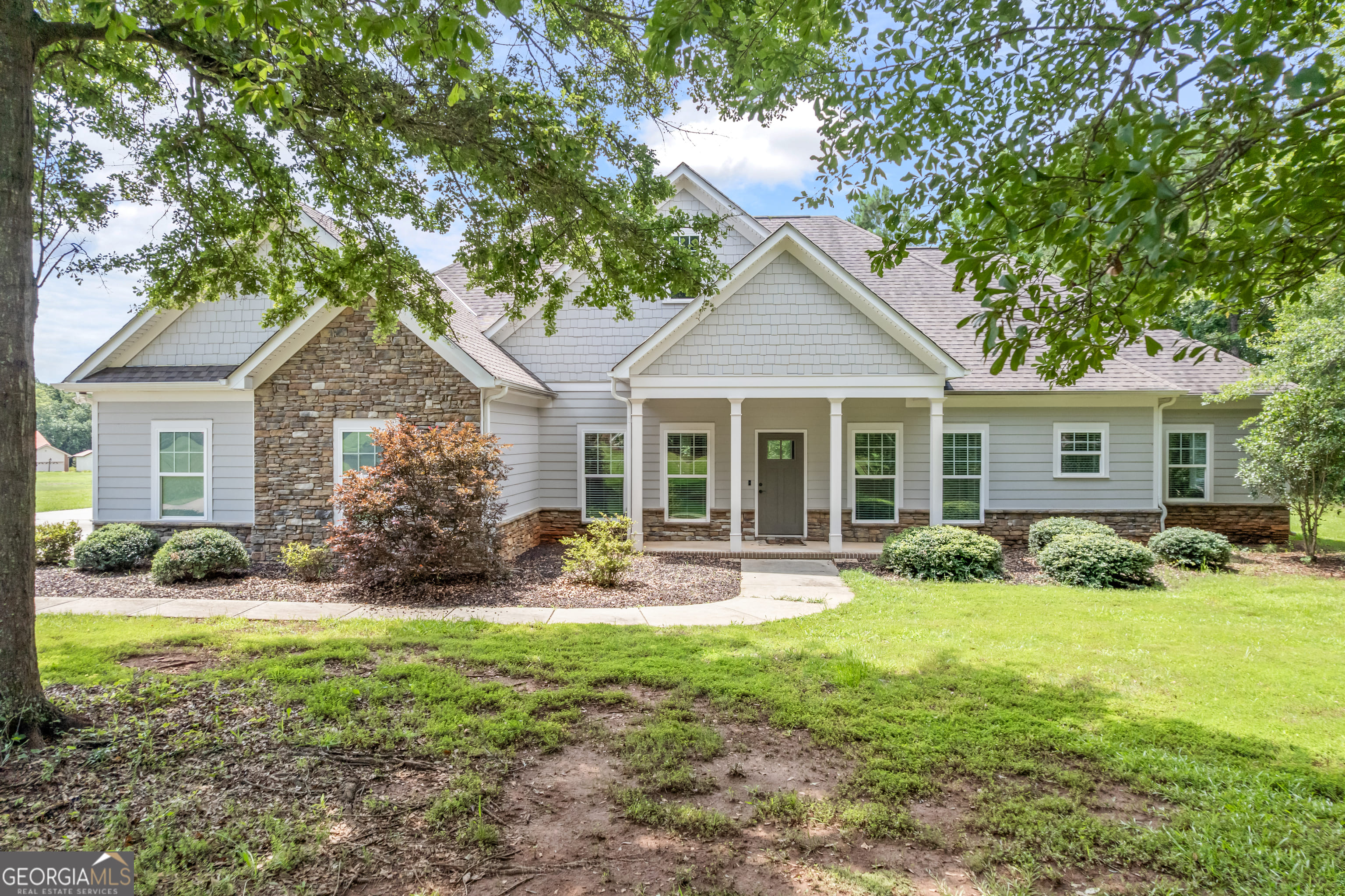 104 Bonny Oaks Drive, LaGrange, GA, 30240