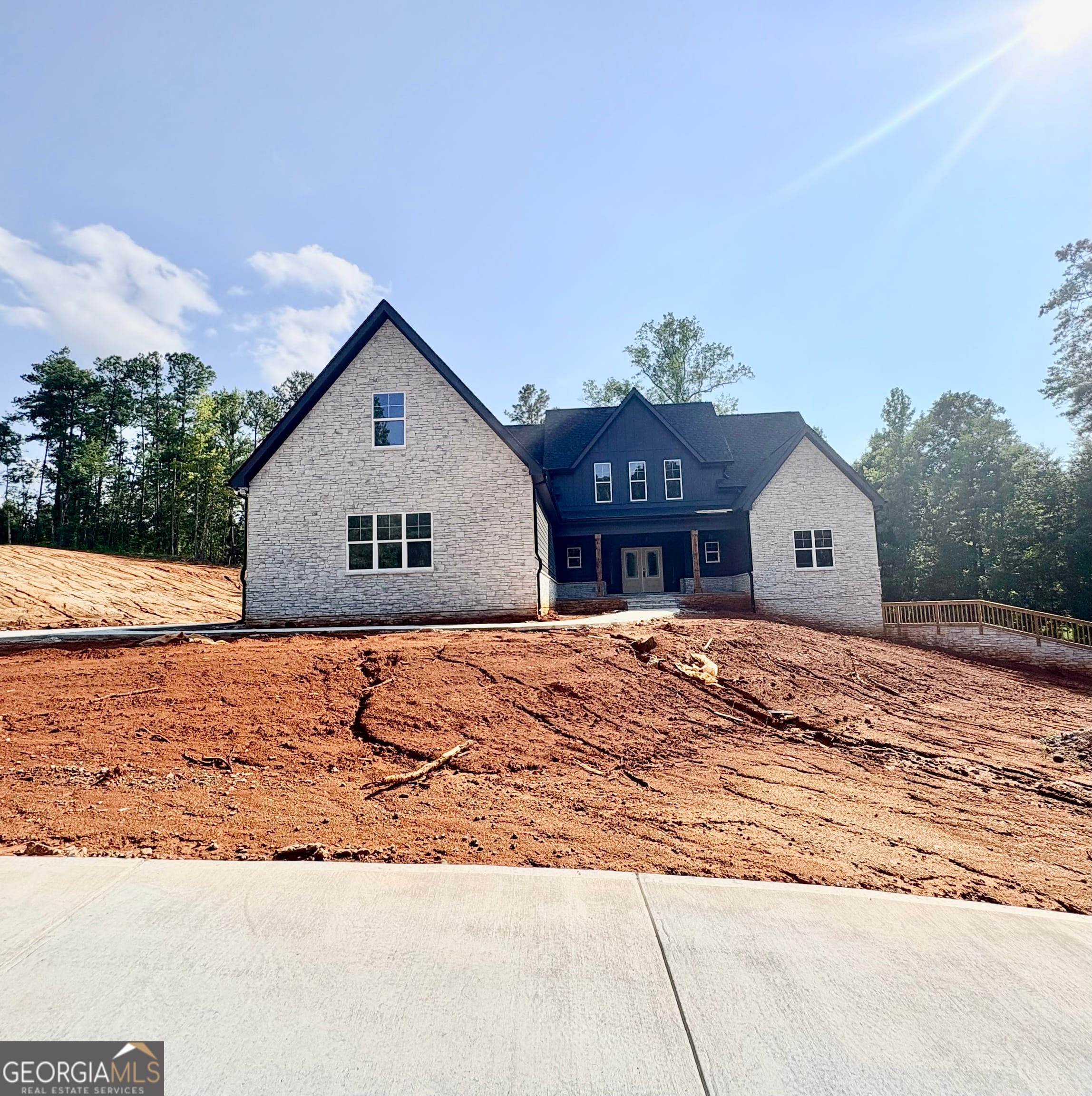 58 Arbor Springs N Dr #1, Newnan, GA 30265