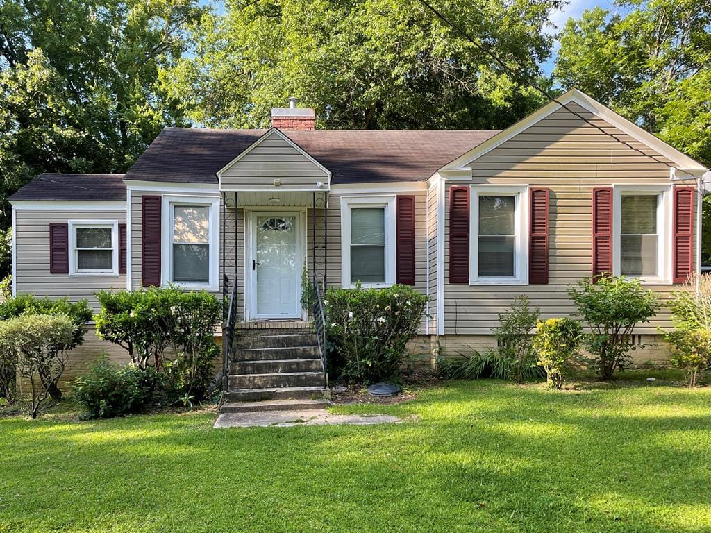 1708 40th Street, Columbus, GA, 31904